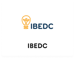 ibedc logo